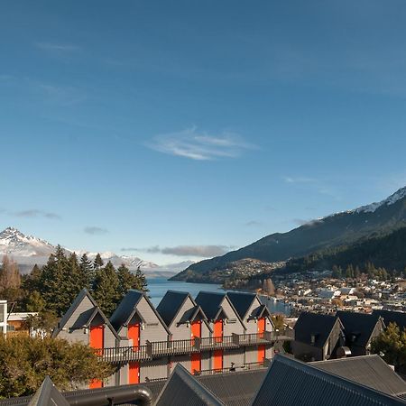 Heartland Hotel Queenstown Kültér fotó